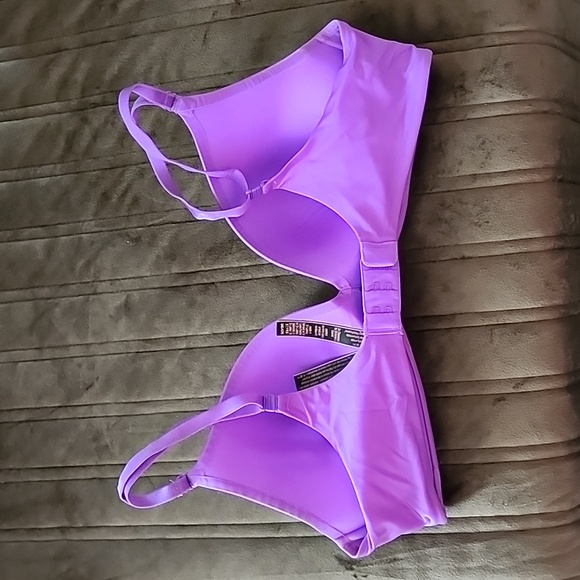 Purple victoria secret bra - Picture 5 of 13
